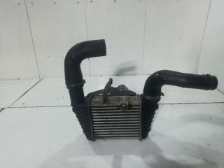 bontott SMART FORFOUR Intercooler