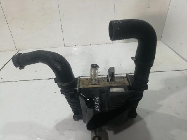 bontott SMART FORFOUR Intercooler