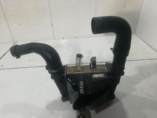 bontott SMART FORFOUR Intercooler