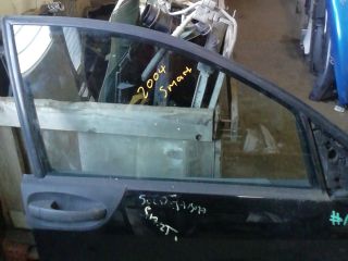 bontott SMART FORFOUR Jobb első Ablak