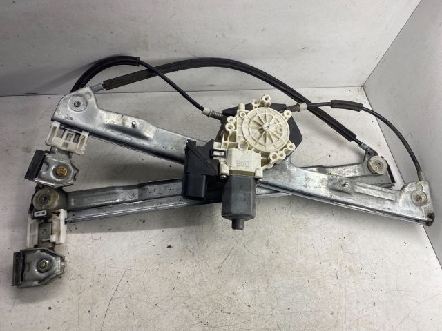 bontott SMART FORFOUR Jobb első Ablakemelő Szerkezet (Elektromos)