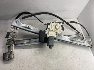 bontott SMART FORFOUR Jobb első Ablakemelő Szerkezet (Elektromos)