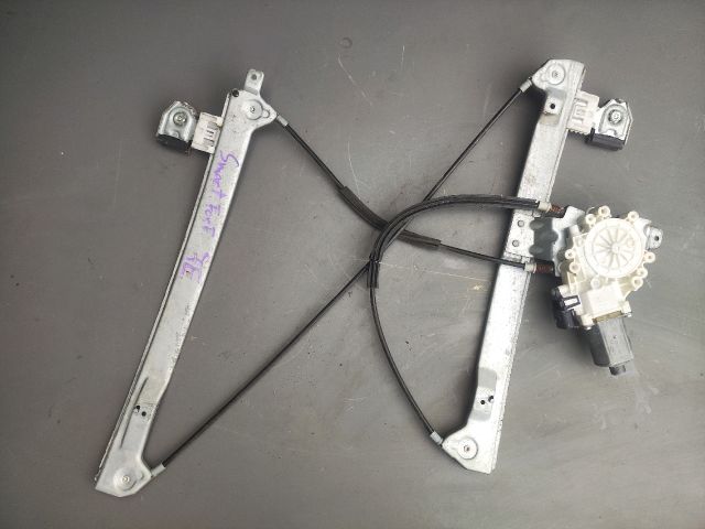 bontott SMART FORFOUR Jobb első Ablakemelő Szerkezet (Elektromos)