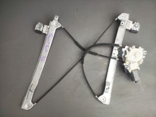 bontott SMART FORFOUR Jobb első Ablakemelő Szerkezet (Elektromos)