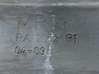 bontott SMART FORFOUR Jobb első Ablakemelő Szerkezet (Elektromos)