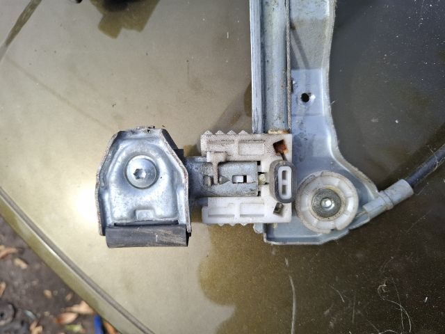 bontott SMART FORFOUR Jobb első Ablakemelő Szerkezet (Elektromos)