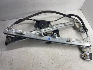 bontott SMART FORFOUR Jobb első Ablakemelő Szerkezet (Elektromos)