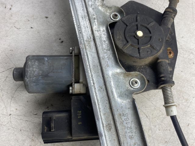 bontott SMART FORFOUR Jobb első Ablakemelő Szerkezet (Elektromos)