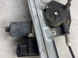 bontott SMART FORFOUR Jobb első Ablakemelő Szerkezet (Elektromos)