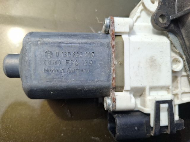 bontott SMART FORFOUR Jobb első Ablakemelő Szerkezet (Elektromos)