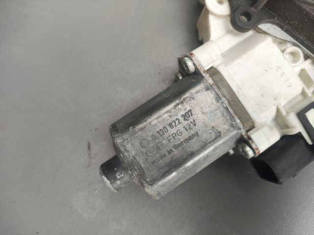 bontott SMART FORFOUR Jobb első Ablakemelő Szerkezet (Elektromos)