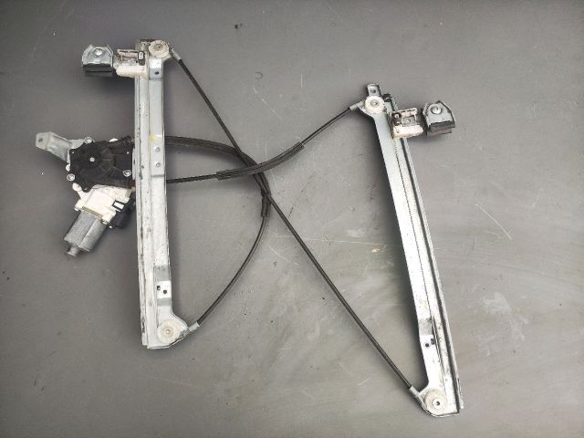 bontott SMART FORFOUR Jobb első Ablakemelő Szerkezet (Elektromos)