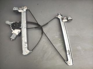 bontott SMART FORFOUR Jobb első Ablakemelő Szerkezet (Elektromos)