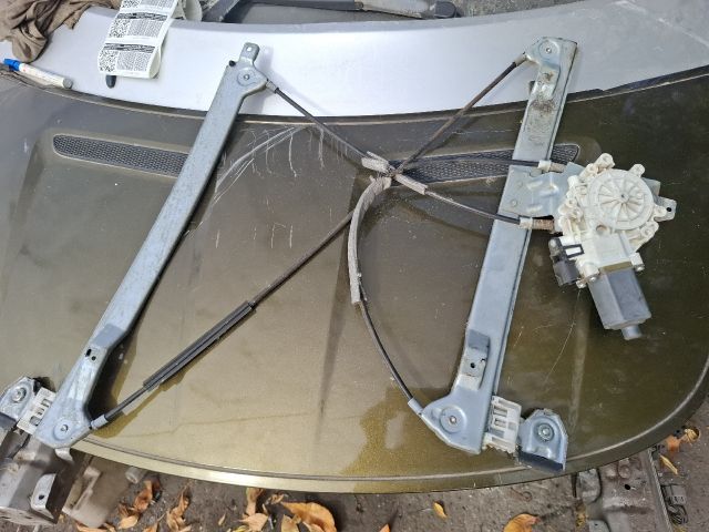 bontott SMART FORFOUR Jobb első Ablakemelő Szerkezet (Elektromos)