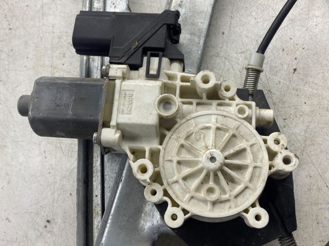 bontott SMART FORFOUR Jobb első Ablakemelő Szerkezet (Elektromos)