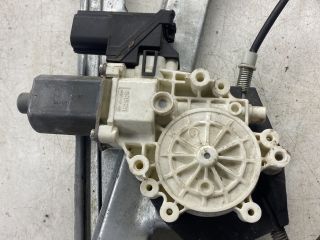 bontott SMART FORFOUR Jobb első Ablakemelő Szerkezet (Elektromos)