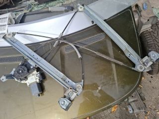 bontott SMART FORFOUR Jobb első Ablakemelő Szerkezet (Elektromos)