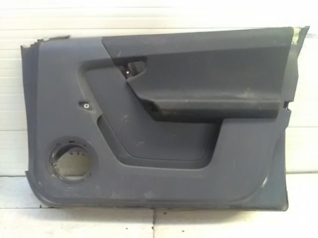 bontott SMART FORFOUR Jobb első Ajtó Kárpit