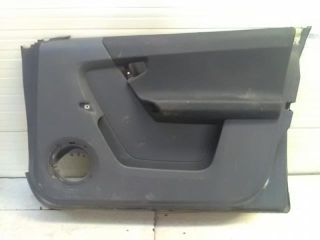 bontott SMART FORFOUR Jobb első Ajtó Kárpit