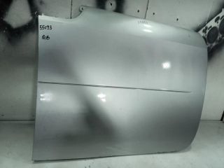 bontott SMART FORFOUR Jobb első Ajtó (Részeivel)