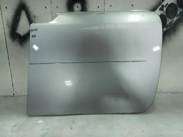 bontott SMART FORFOUR Jobb első Ajtó (Részeivel)