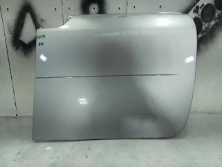 bontott SMART FORFOUR Jobb első Ajtó (Részeivel)