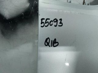 bontott SMART FORFOUR Jobb első Ajtó (Részeivel)