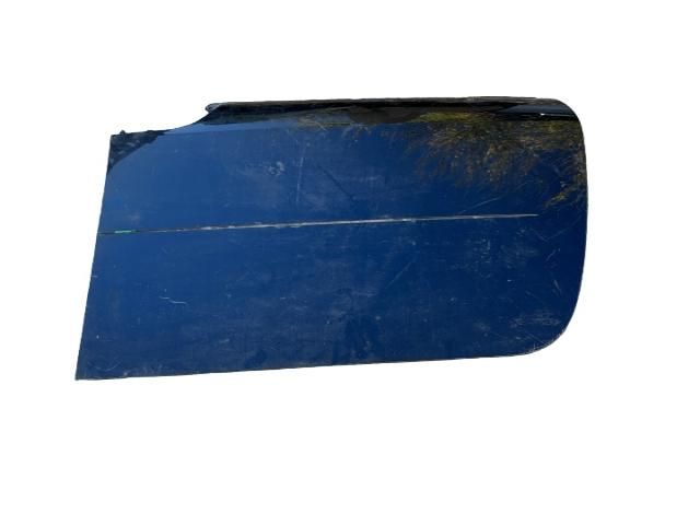 bontott SMART FORFOUR Jobb első Ajtó (Üres lemez)