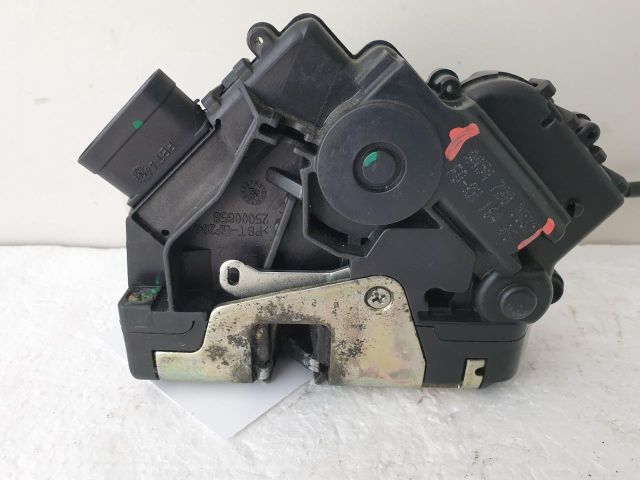 bontott SMART FORFOUR Jobb első Ajtózár