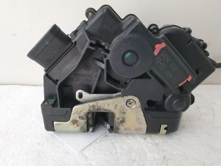 bontott SMART FORFOUR Jobb első Ajtózár