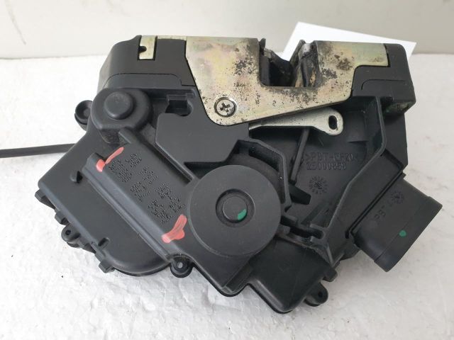 bontott SMART FORFOUR Jobb első Ajtózár