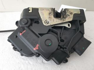 bontott SMART FORFOUR Jobb első Ajtózár