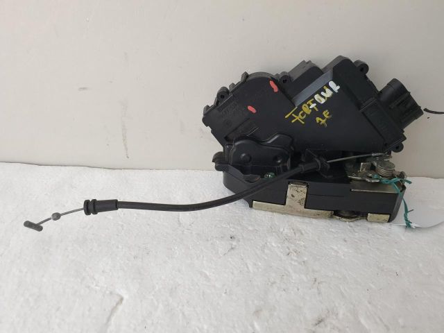 bontott SMART FORFOUR Jobb első Ajtózár