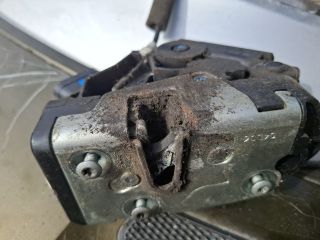 bontott SMART FORFOUR Jobb első Ajtózár