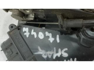 bontott SMART FORFOUR Jobb első Ajtózár