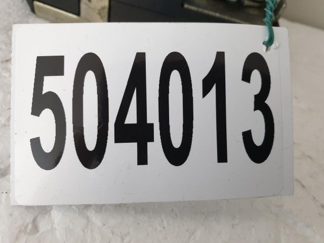 bontott SMART FORFOUR Jobb első Ajtózár