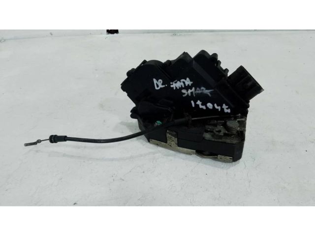 bontott SMART FORFOUR Jobb első Ajtózár