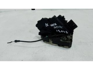 bontott SMART FORFOUR Jobb első Ajtózár