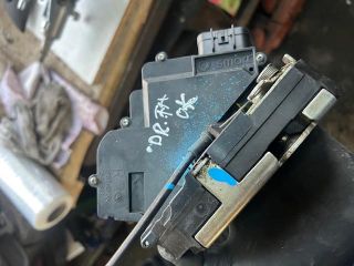 bontott SMART FORFOUR Jobb első Ajtózár