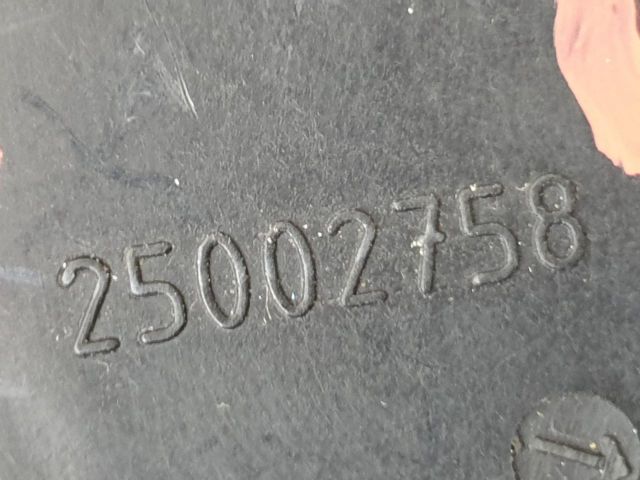 bontott SMART FORFOUR Jobb első Ajtózár