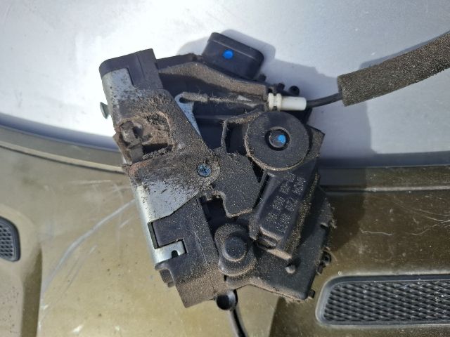 bontott SMART FORFOUR Jobb első Ajtózár