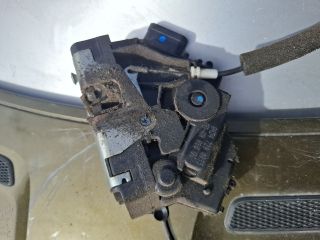 bontott SMART FORFOUR Jobb első Ajtózár