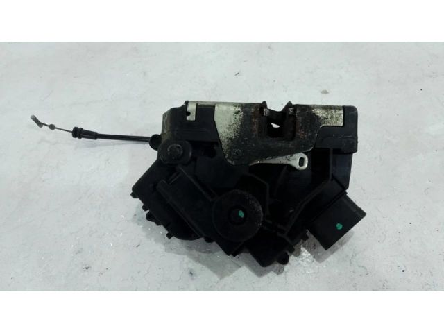 bontott SMART FORFOUR Jobb első Ajtózár