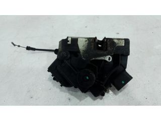 bontott SMART FORFOUR Jobb első Ajtózár