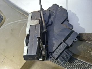 bontott SMART FORFOUR Jobb első Ajtózár