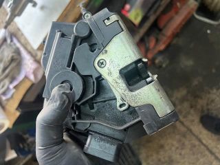 bontott SMART FORFOUR Jobb első Ajtózár