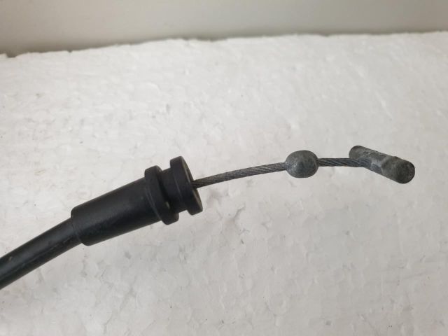 bontott SMART FORFOUR Jobb első Ajtózár