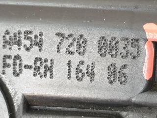 bontott SMART FORFOUR Jobb első Ajtózár