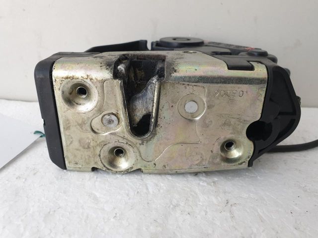 bontott SMART FORFOUR Jobb első Ajtózár