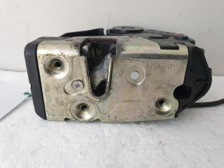 bontott SMART FORFOUR Jobb első Ajtózár